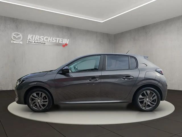 Peugeot 208 +RÜCKFAHRKAMERA+TEMPOMAT+SITZHEIZUNG+