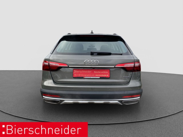 Audi A4 allroad 40 TDI Quattro S-Tronic