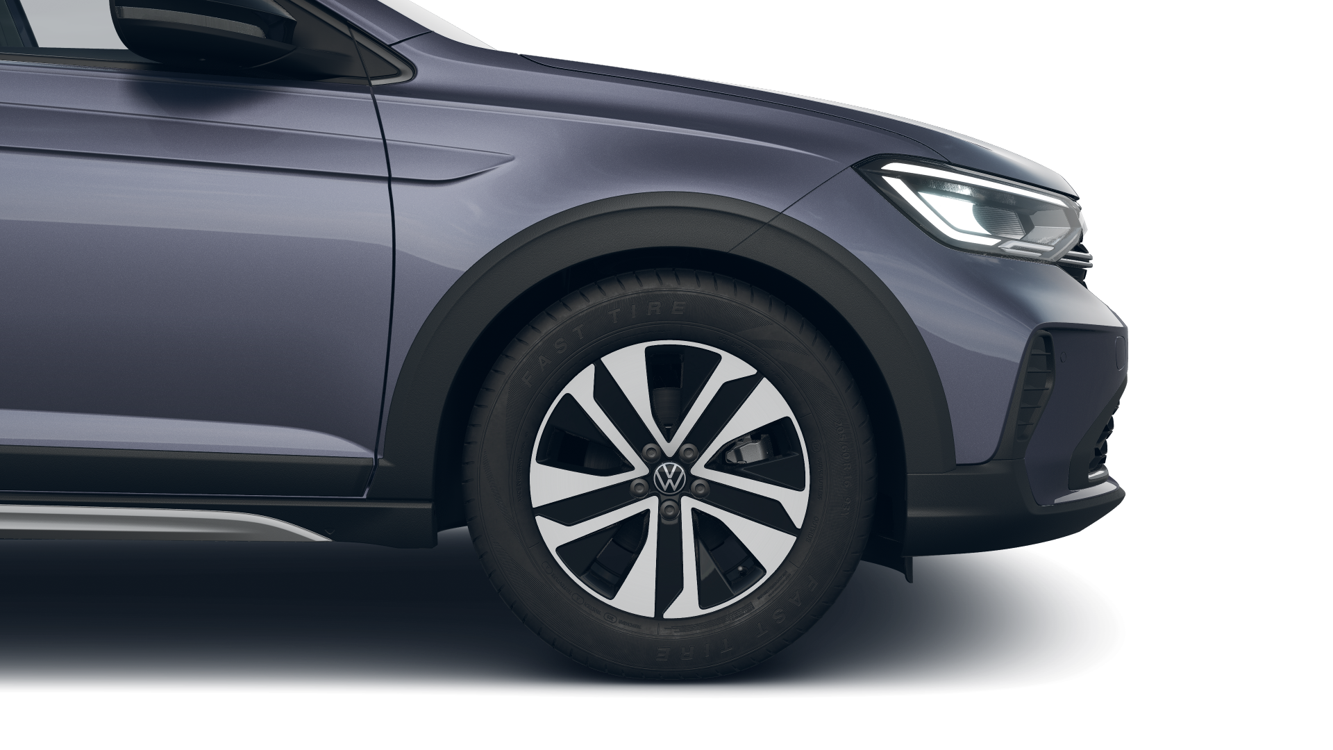 Volkswagen Taigo 1.0 TSI DSG