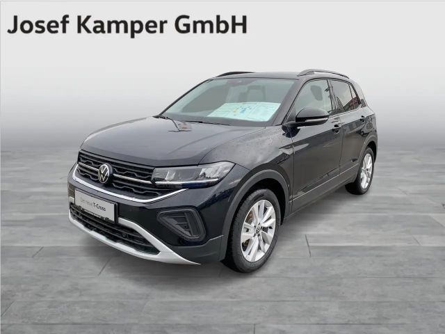 Volkswagen T-Cross Friends TSI