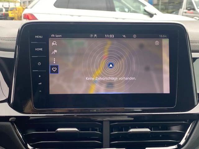 Volkswagen T-Roc 1.5 TSI Cabriolet R-Line