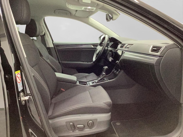 Skoda Superb 2.0 TDI Combi Style Style