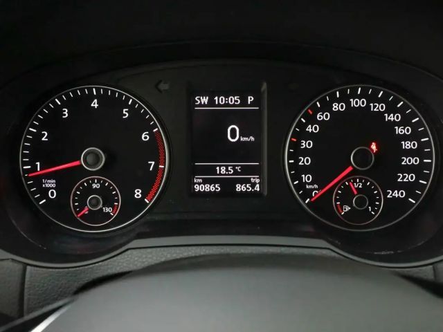 Volkswagen Sharan 1.4 TSI DSG