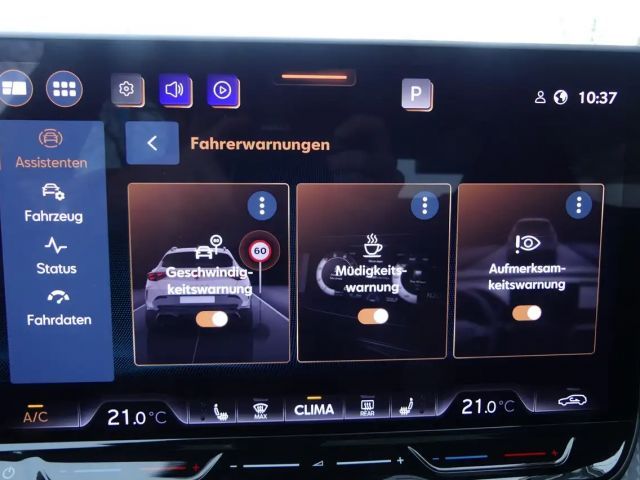 Cupra Formentor 2.0 TSI 4Drive VZ