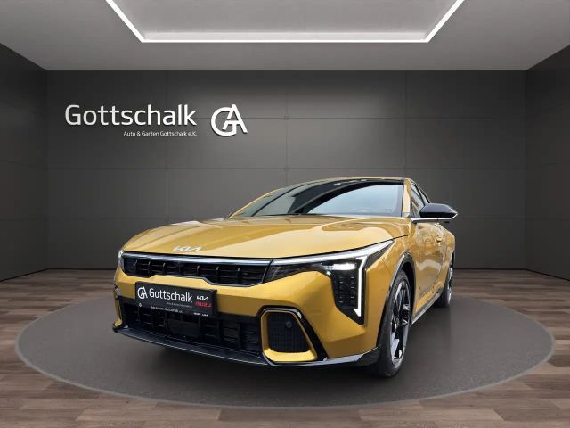 Kia K4 1.6 T-GDI GT-Line