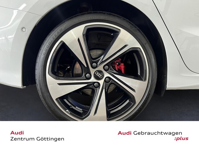 Audi A3 35 TDI S-Tronic Sportback