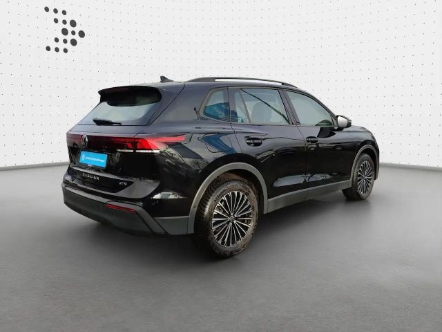 Volkswagen Tiguan 1.5 eTSI DSG Life