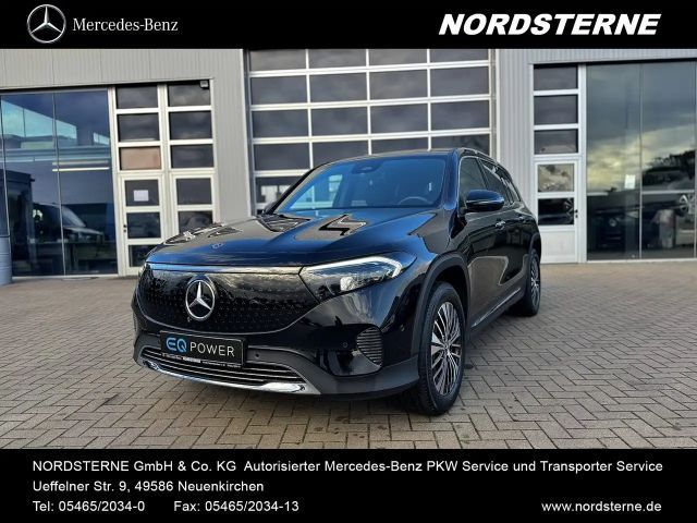 Mercedes-Benz EQB 300 4MATIC Progressive