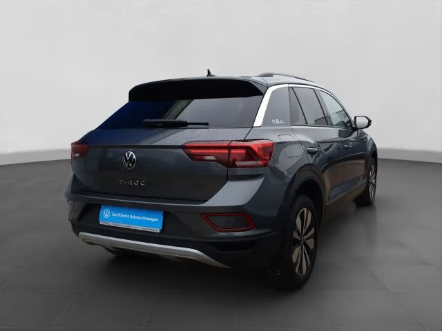 Volkswagen T-Roc 1.0 TSI