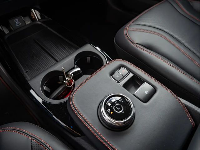 Ford Mustang Mach-E AWD