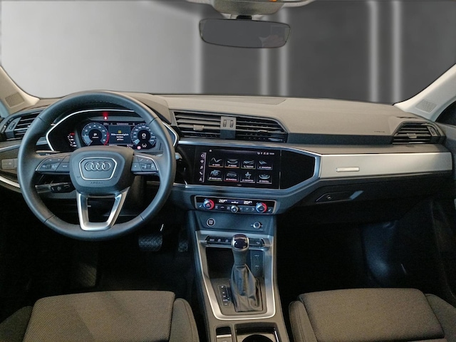 Audi Q3 35 TFSI S-Tronic Sportback