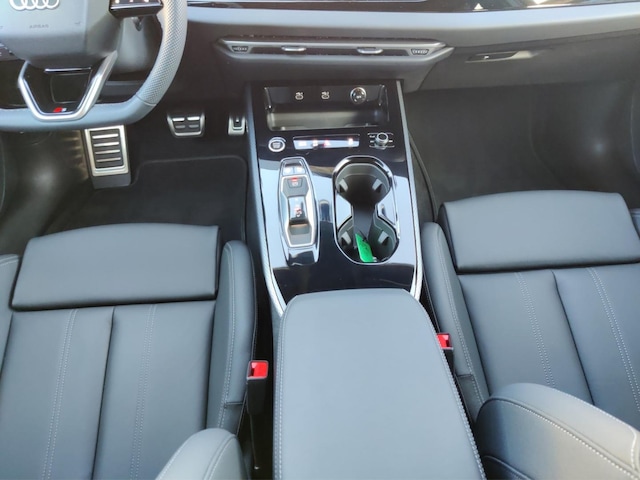 Audi A5 Avant S-Tronic