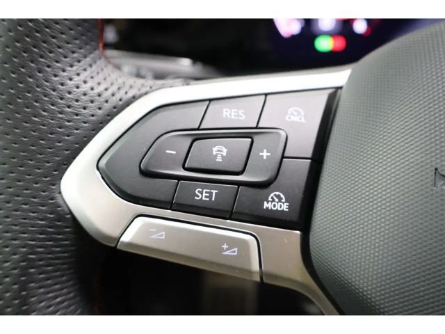 Volkswagen Golf 2.0 TSI DSG GTI Golf VIII