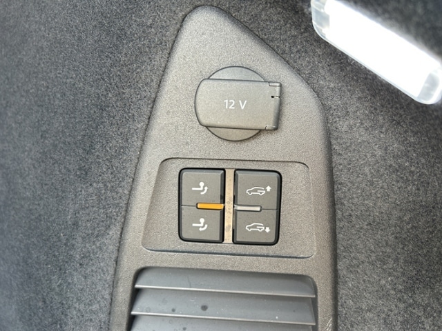 Volkswagen Touareg 3.0 V6 TDI 3.0 V6 TSI 4Motion