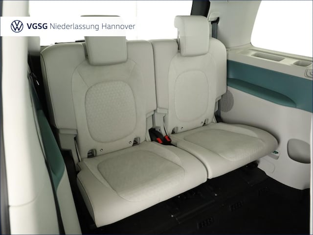 Volkswagen ID.Buzz IQ.Drive Pro