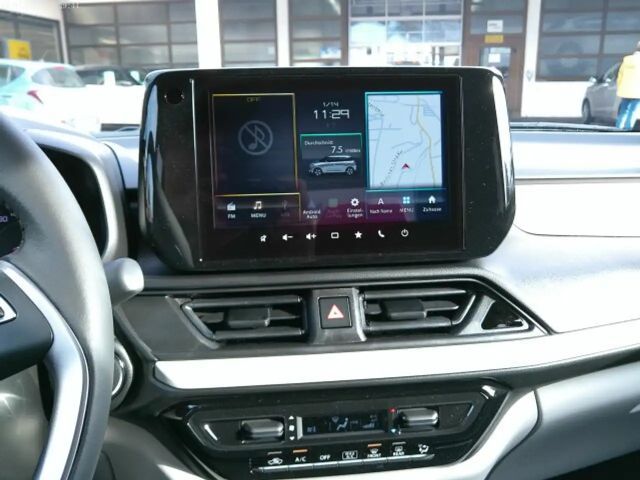 Suzuki Swift Comfort