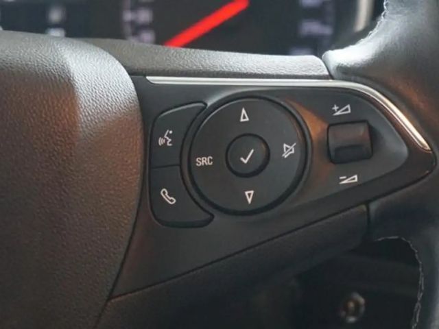 Opel Crossland X Elegance