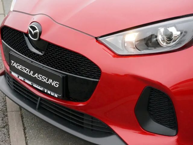 Mazda 2 Hybrid Centreline | Benzin-Hybrid 116 Autom. Centr