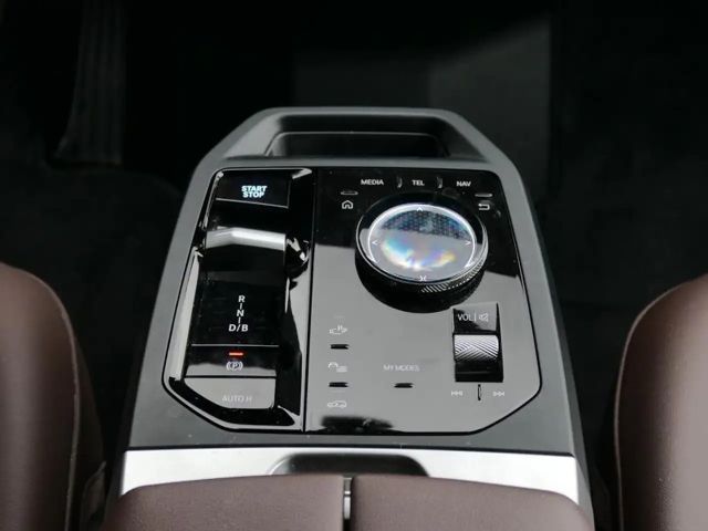BMW iX xDrive xDrive50