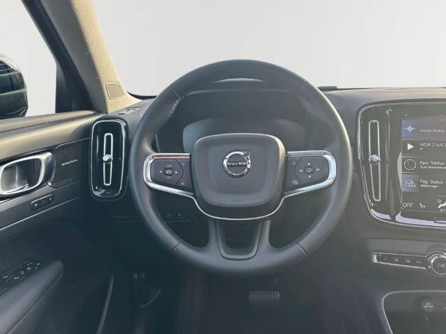 Volvo XC40 Dark Recharge T5 Ultimate