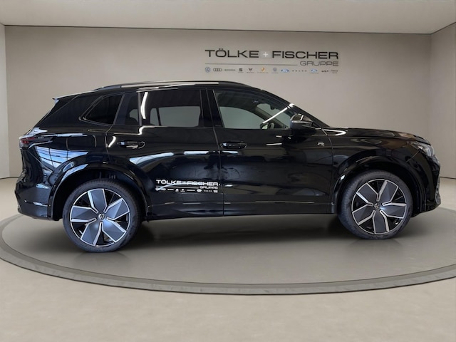 Volkswagen Tiguan DSG eHybrid