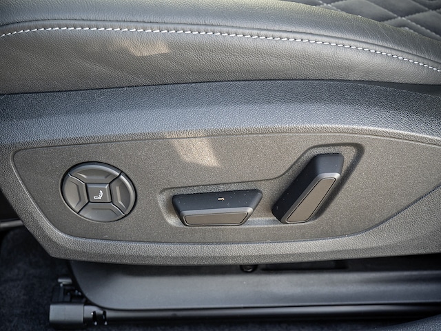 Audi A3 Hybride S-Tronic Sportback