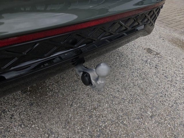 Volkswagen Tiguan DSG R-Line eHybrid