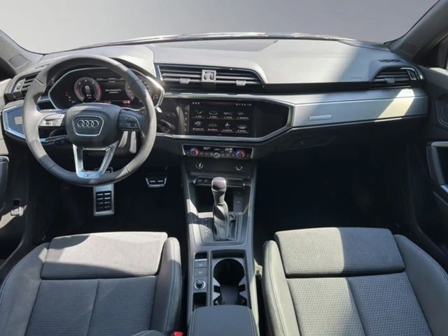 Audi Q3 40 TDI Quattro S-Line S-Tronic