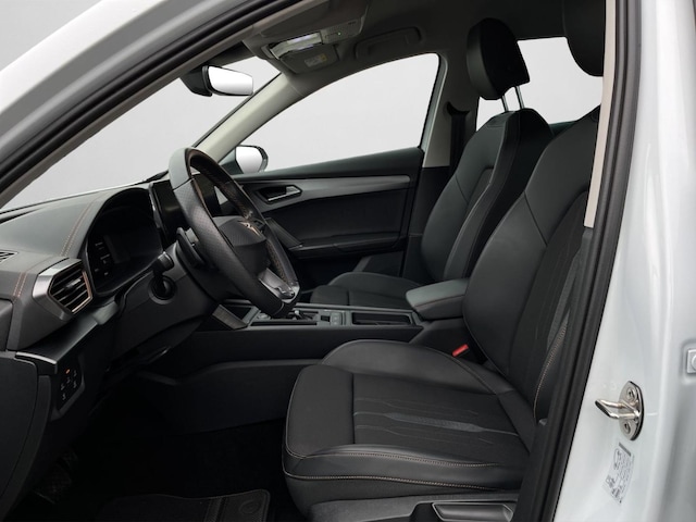 Cupra Formentor Formentor FORMEN1,5 TSIF    5T110 DS9A7