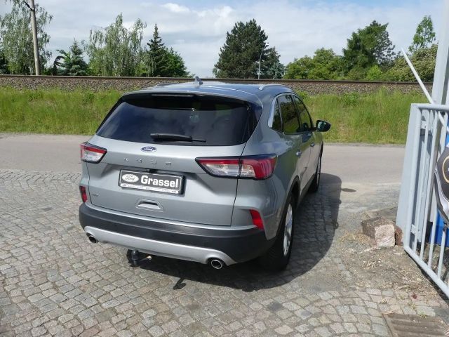 Ford Kuga AWD Titanium X