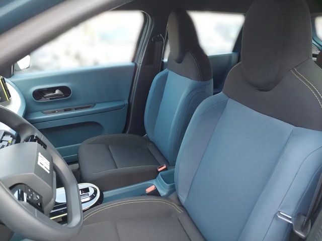 Fiat Grande Panda Hybrid MHEV Icon