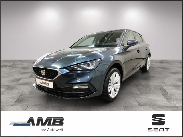 Seat Leon 2.0 TDI DSG Style