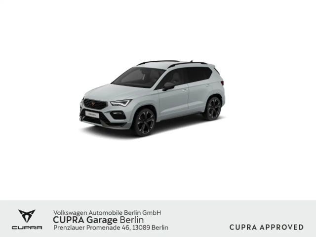 Cupra Ateca 2.0 TSI 4Drive DSG VZ