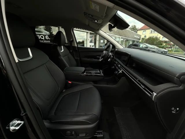 Hyundai Tucson 1.6 Prime T-GDi