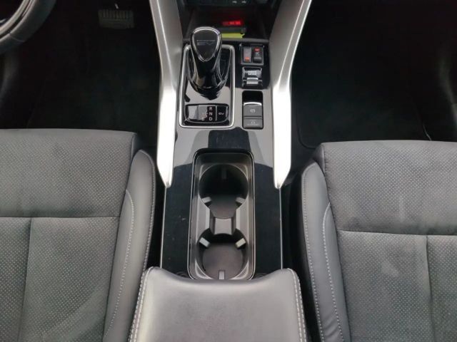 Mitsubishi Eclipse Cross 4WD PHEV