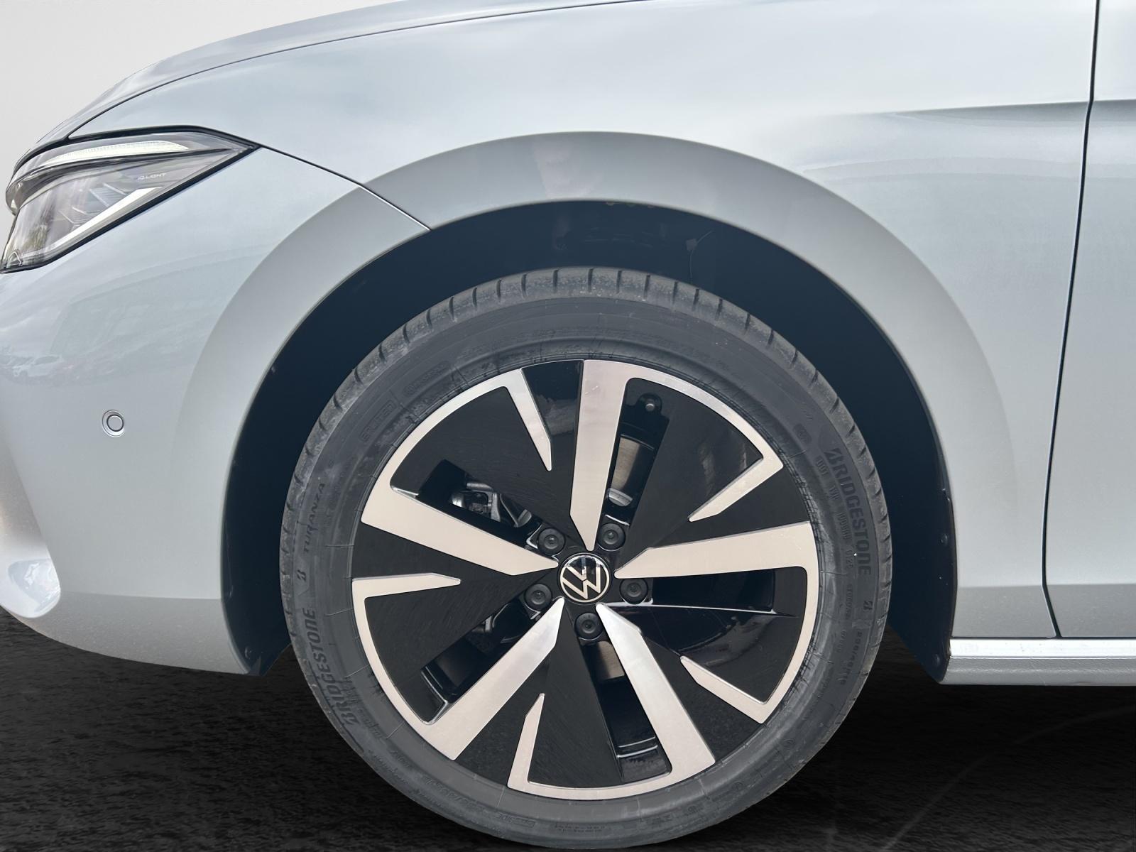 Volkswagen Passat 2.0 TDI Business DSG Variant