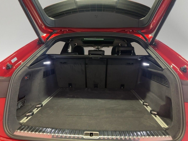 Audi Q8 60 TFSI Hybride Quattro