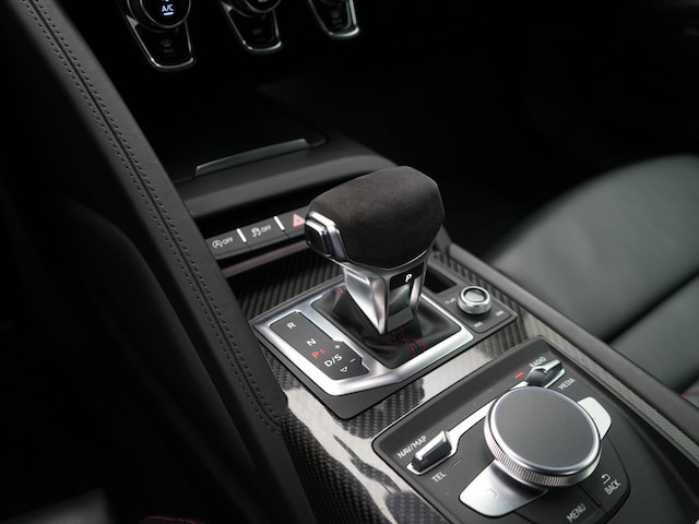 Audi R8 Performance S-Tronic Spyder V10