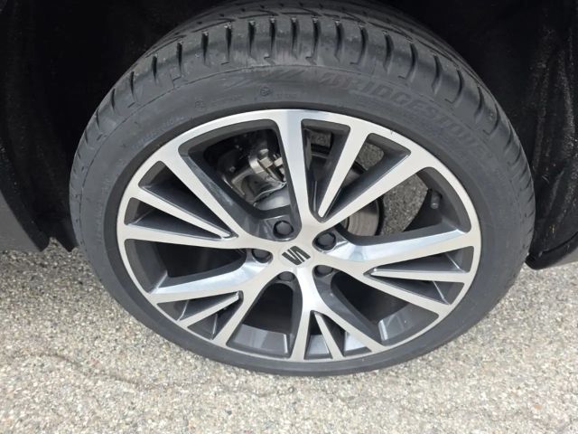 Seat Ateca 1.5 TSI DSG