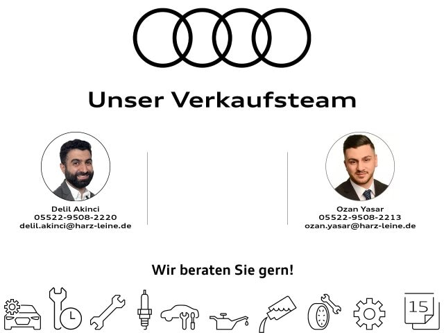 Audi A3 30 TFSI S-Line S-Tronic Sportback