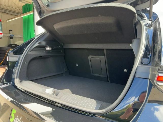 Opel Astra GS-Line Grand Sport