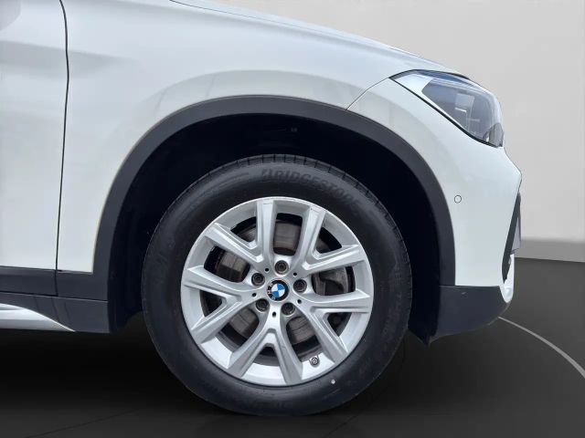 BMW X1 xDrive20i