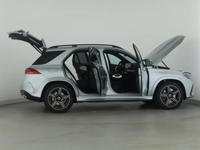 Mercedes-Benz GLE 400 4MATIC