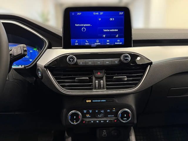 Ford Kuga Cool & Connect Plug in Hybrid