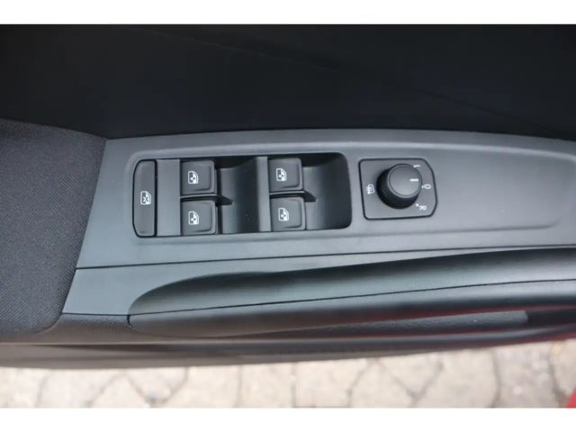 Skoda Fabia 1.0 TSI Selection