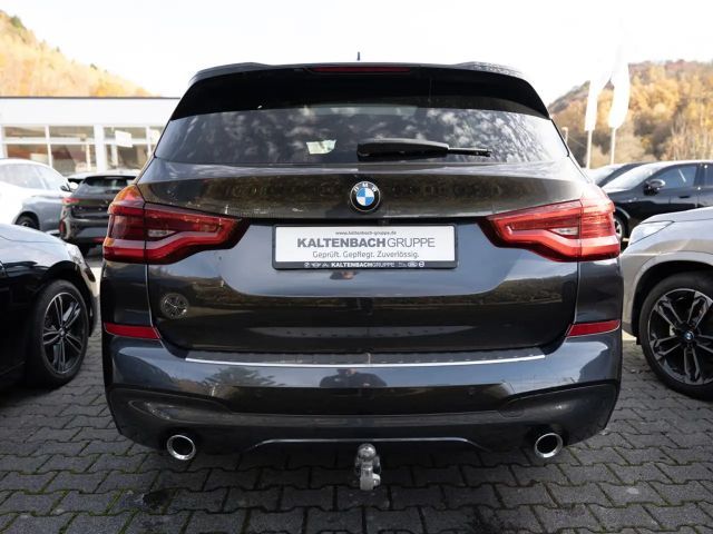 BMW X3 M-Sport xDrive