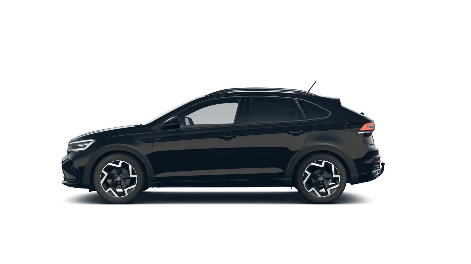 Volkswagen Taigo DSG R-Line