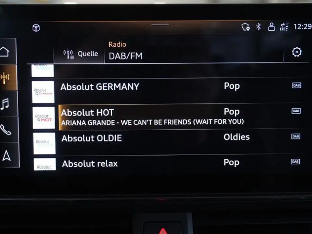 Audi S5 3.0 TDI Quattro Sportback