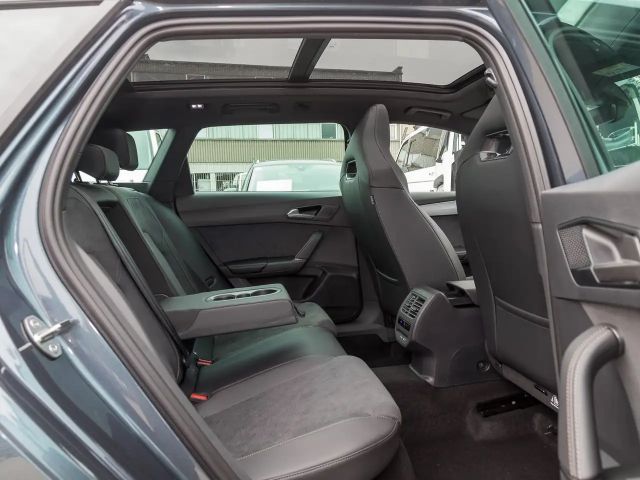 Cupra Leon Sportstourer VZ