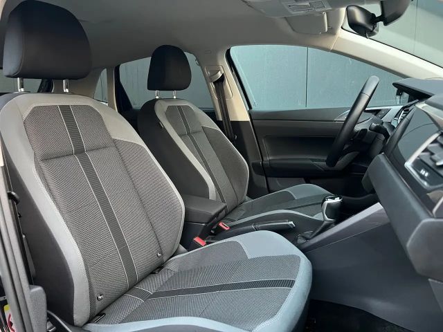 Volkswagen Polo 1.0 TSI DSG IQ.Drive Style